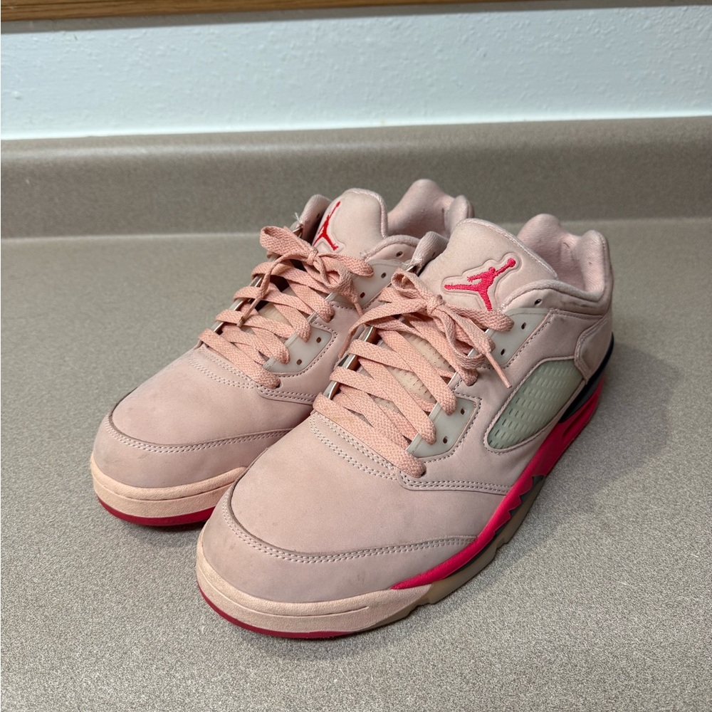 Jordan 5 Retro Low “Girls That Hoop”